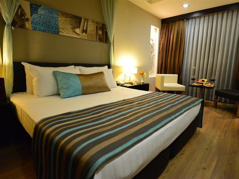 May Park Hotel Izmir Exterior photo