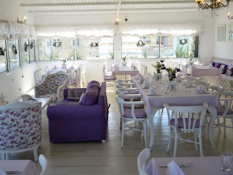 May Park Hotel Izmir Exterior photo