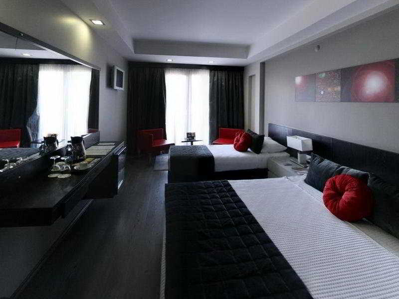 May Park Hotel Izmir Exterior photo